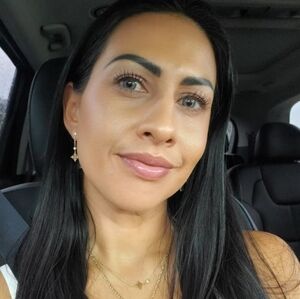 Meet your Posher, Karina